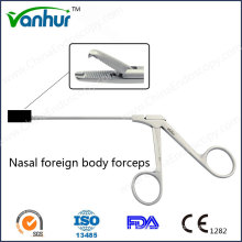 Sinuscopy Instruments Nasal Foreign Body Forceps